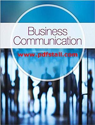 Business communication Book