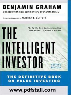The Intelligent Investor pdf