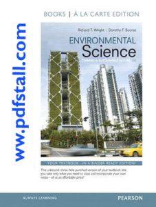 Environmental Science pdf