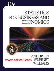 Statistics for Business and Economics pdf