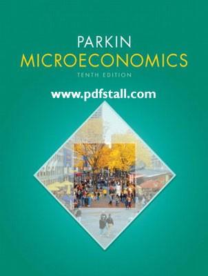 Microeconomics pdf