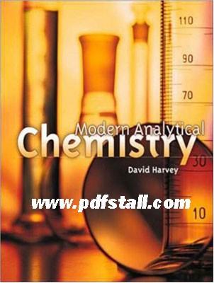 What is Analytical Chemistry