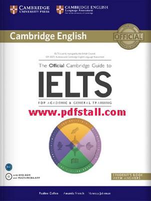 The Official Cambridge Guide For ILTES