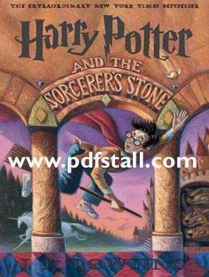 Harry potter books pdf