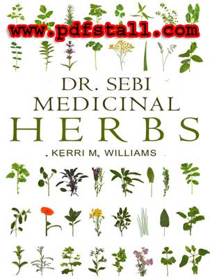 DR. SEBI Medicinal Herbs