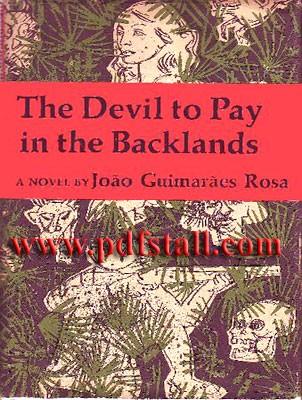 The Devil to Pay in the Backlands