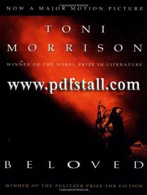 Beloved by Toni Morrison summary