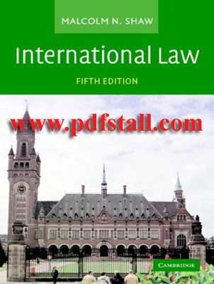 International Law pdf