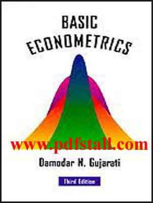 Basic Econometrics by Gujarati