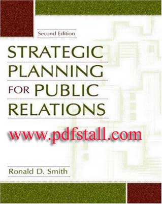 Strategic Planning for Public Relations pdf