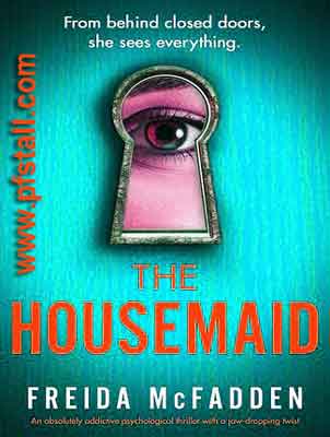 The housemaid book