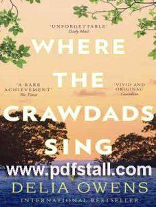 Where the Crawdads Sing pdf