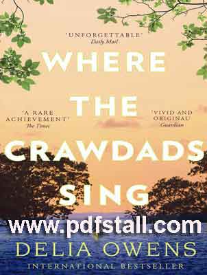 Where the Crawdads Sing pdf