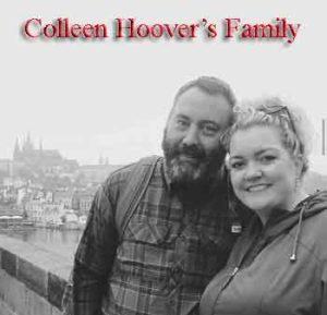 Colleen Hoover Family