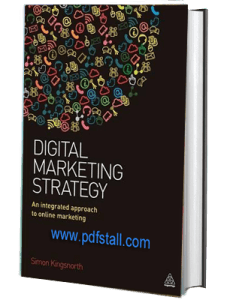 Digital Marketing Strategy book