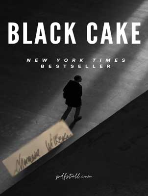 Black cake book
